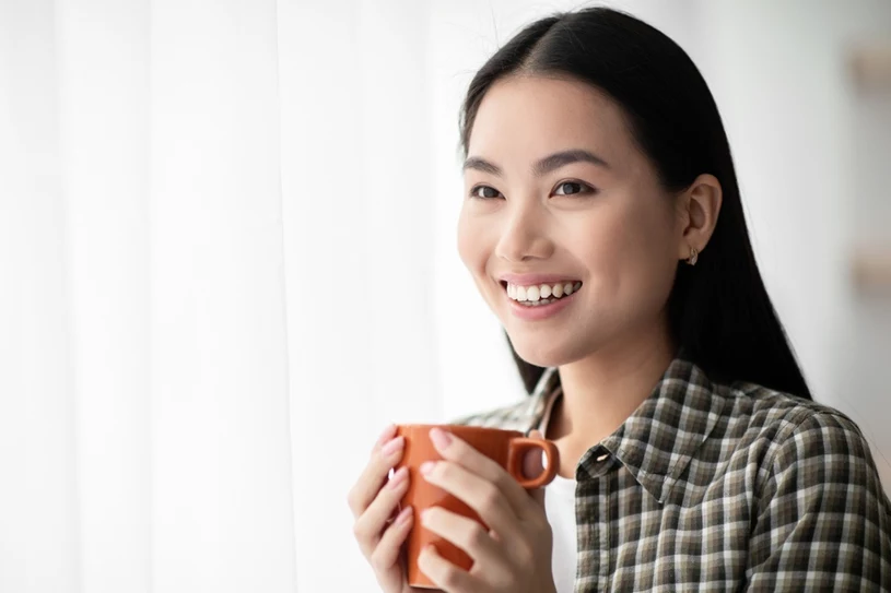 Sekret młodej cery i lśniących włosów. Koreanki piją ją codziennie