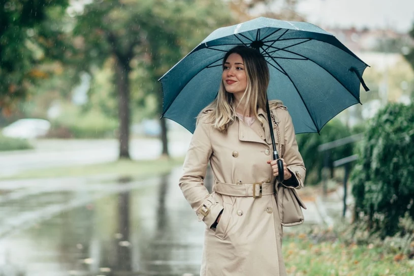 Ciepło, ale możliwy deszcz. Gdzie będzie najwięcej słońca w Wielkanoc?