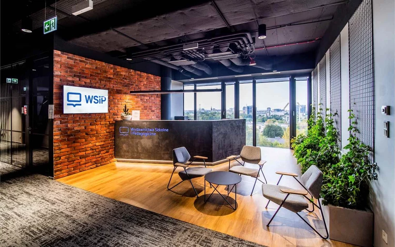 80 lat Wydawnictw Szkolnych i Pedagogicznych