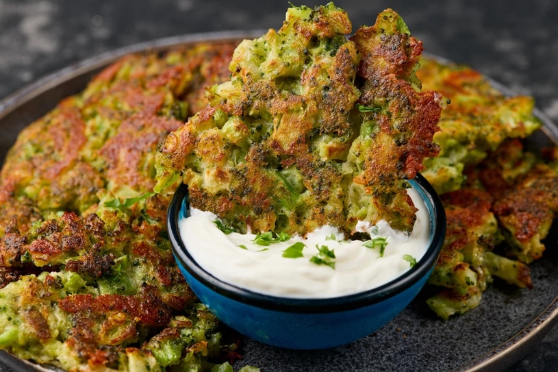 Lepsze od ziemniaczanych? Placki tak dobre, że znikają z talerzy w mgnieniu oka