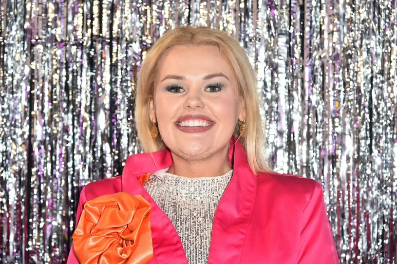 Schudła prawie 60 kilogramów. Kinga Zawodnik pokazała, jak zmieniło się jej ciało