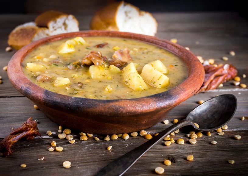 Nie uwierzysz, co można zrobić z mąki żurkowej – nawet deser!