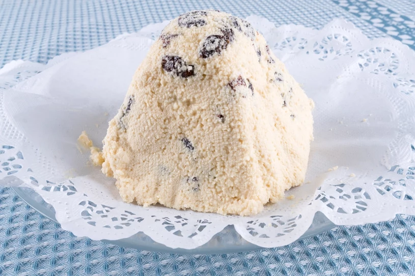 Smakuje lepiej niż sernik. Aksamitny deser rozpływa się w ustach