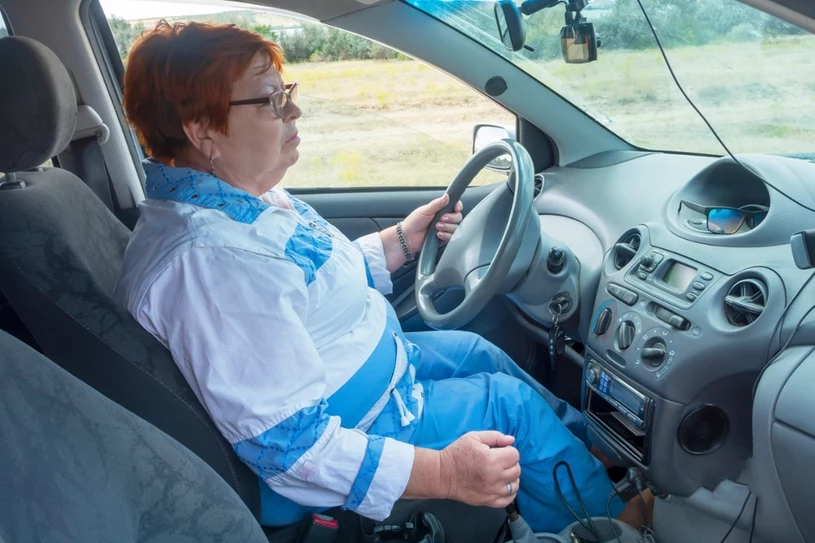 Badanie wzroku a prawo jazdy. Jaki mandat za niedopełnienie obowiązku?