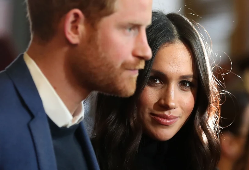 Czy Meghan i Harry są na granicy rozstania? Eksperci mówią o kryzysie