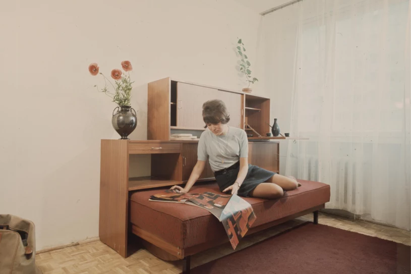 Quiz dla „dzieci PRL-u” lub po prostu fanów epoki. Wiesz, co to prodiż?