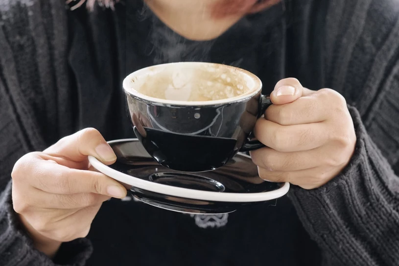 Ile kaw dziennie pić, żeby schudnąć? Taka dawka spowolni przyrost wagi