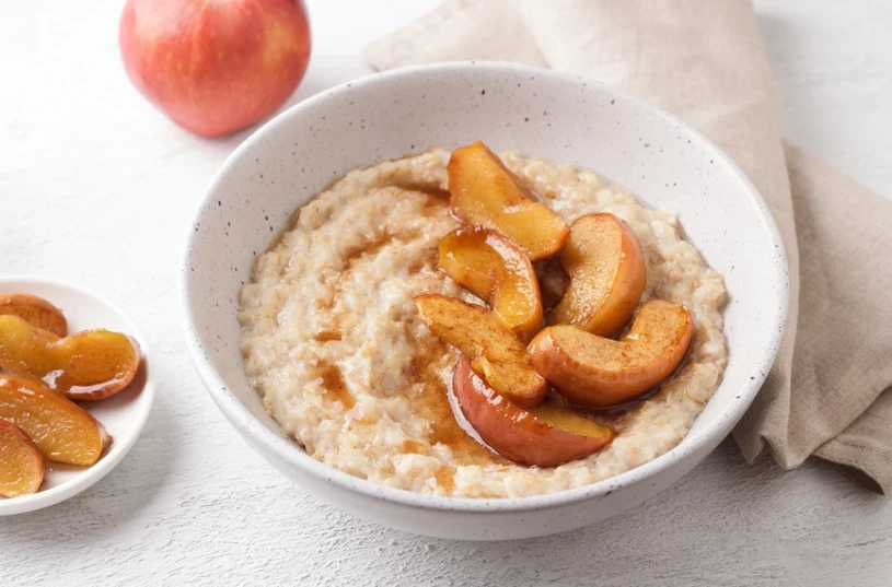 Owsianka 2.0: 5 wersji, które nie smakują jak karma dla ptaków