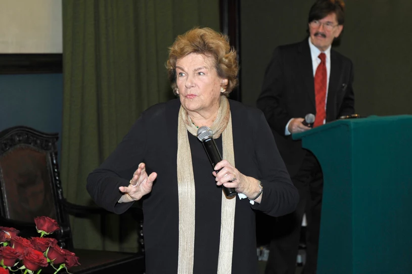 Maria Koterbska: Śpiewała po amerykańsku, swingowała po polsku