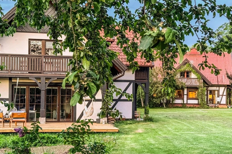 Agroturystyki upadają. Czy to koniec mody na podróże slow?