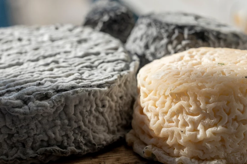 Genialna alternatywa twarogu. Serce, odporność i mózg będą działać za troje