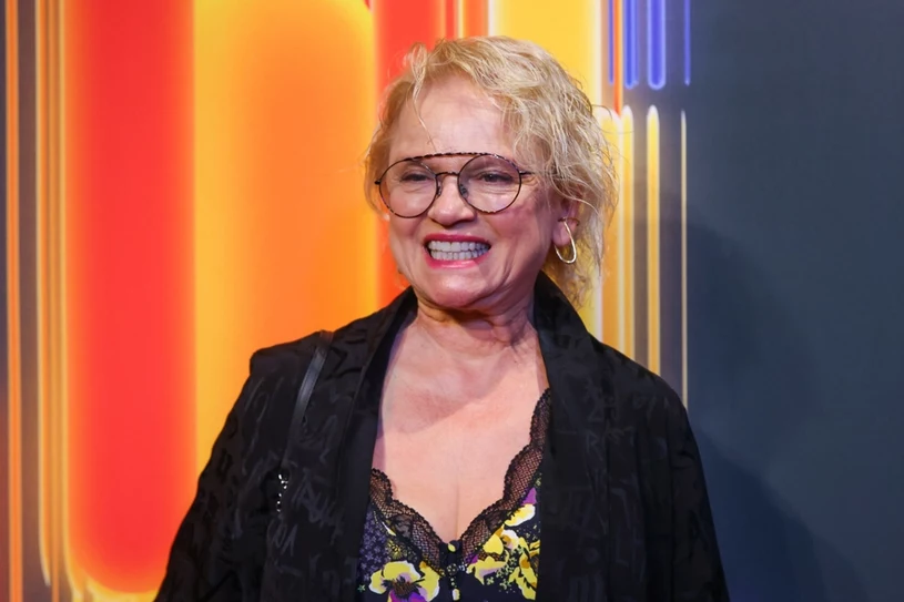 Sekret formy Katarzyny Figury. Jaką dietę stosuje?